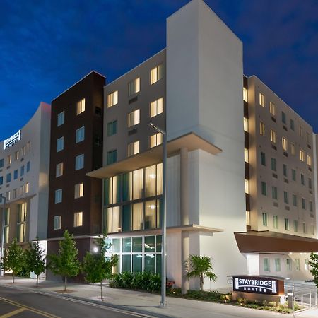 Staybridge Suites - Miami International Airport By Ihg Miami Springs Exterior photo