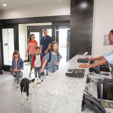 Staybridge Suites - Miami International Airport By Ihg Miami Springs Exterior photo