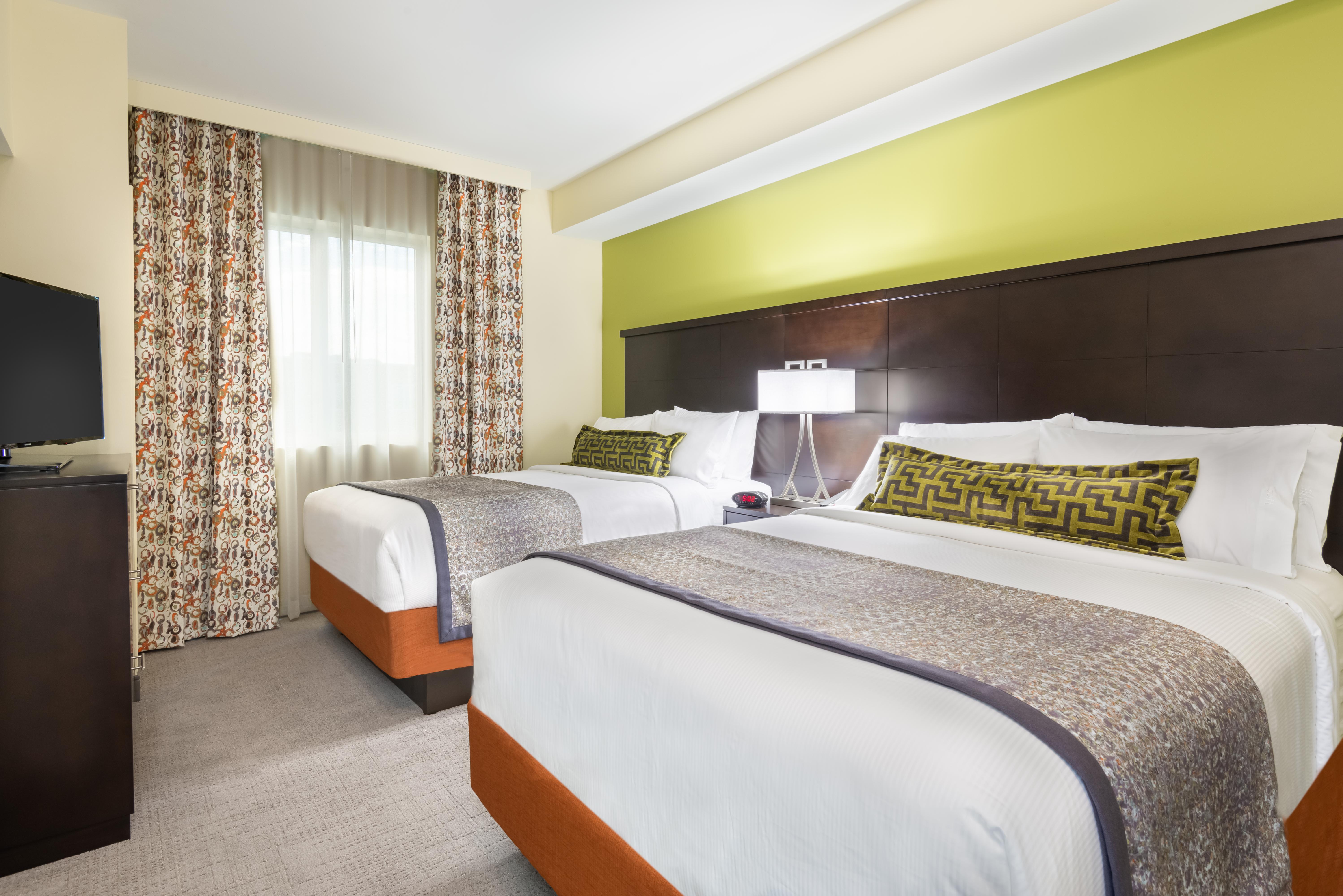 Staybridge Suites - Miami International Airport By Ihg Miami Springs Exterior photo