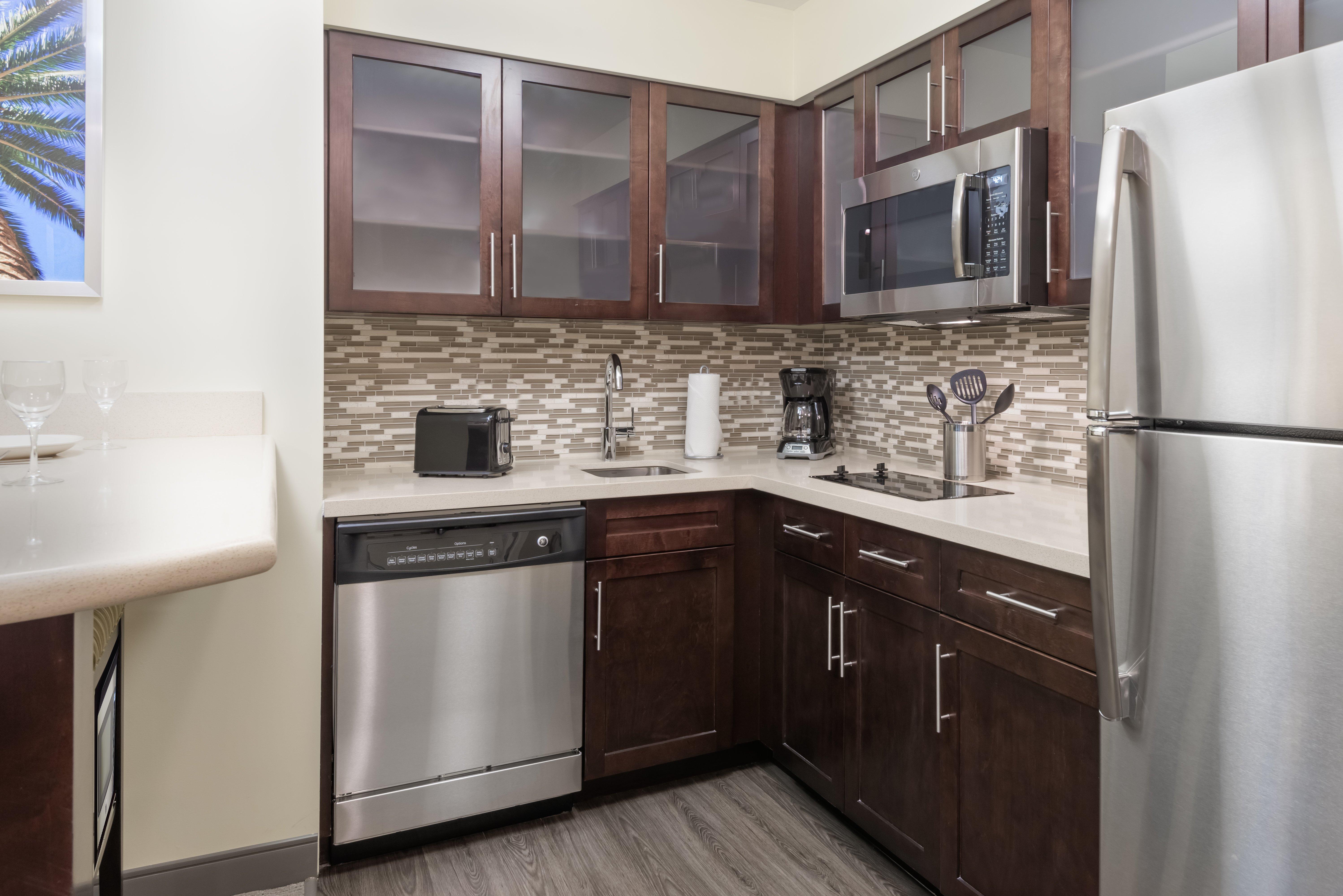 Staybridge Suites - Miami International Airport By Ihg Miami Springs Exterior photo