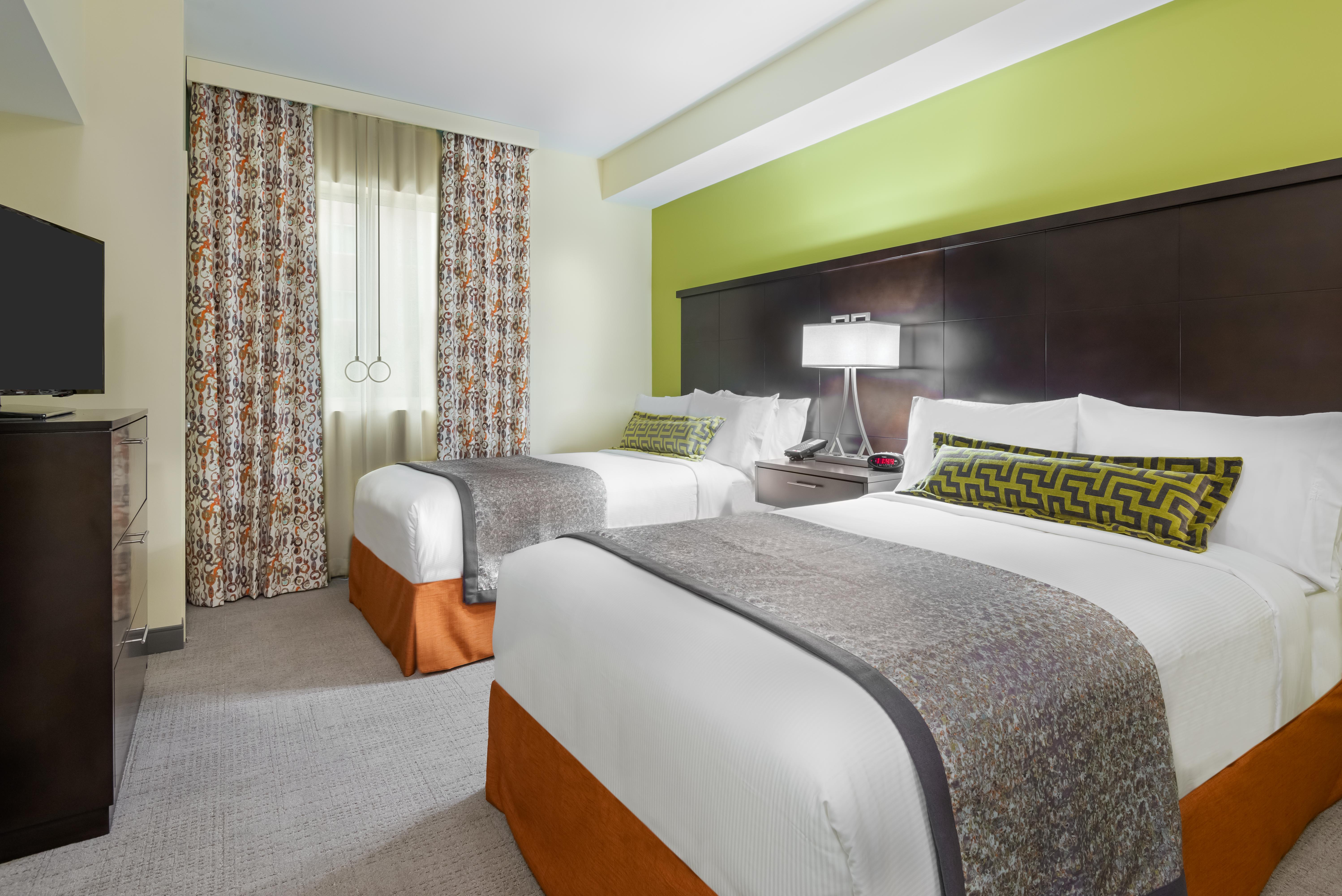 Staybridge Suites - Miami International Airport By Ihg Miami Springs Exterior photo