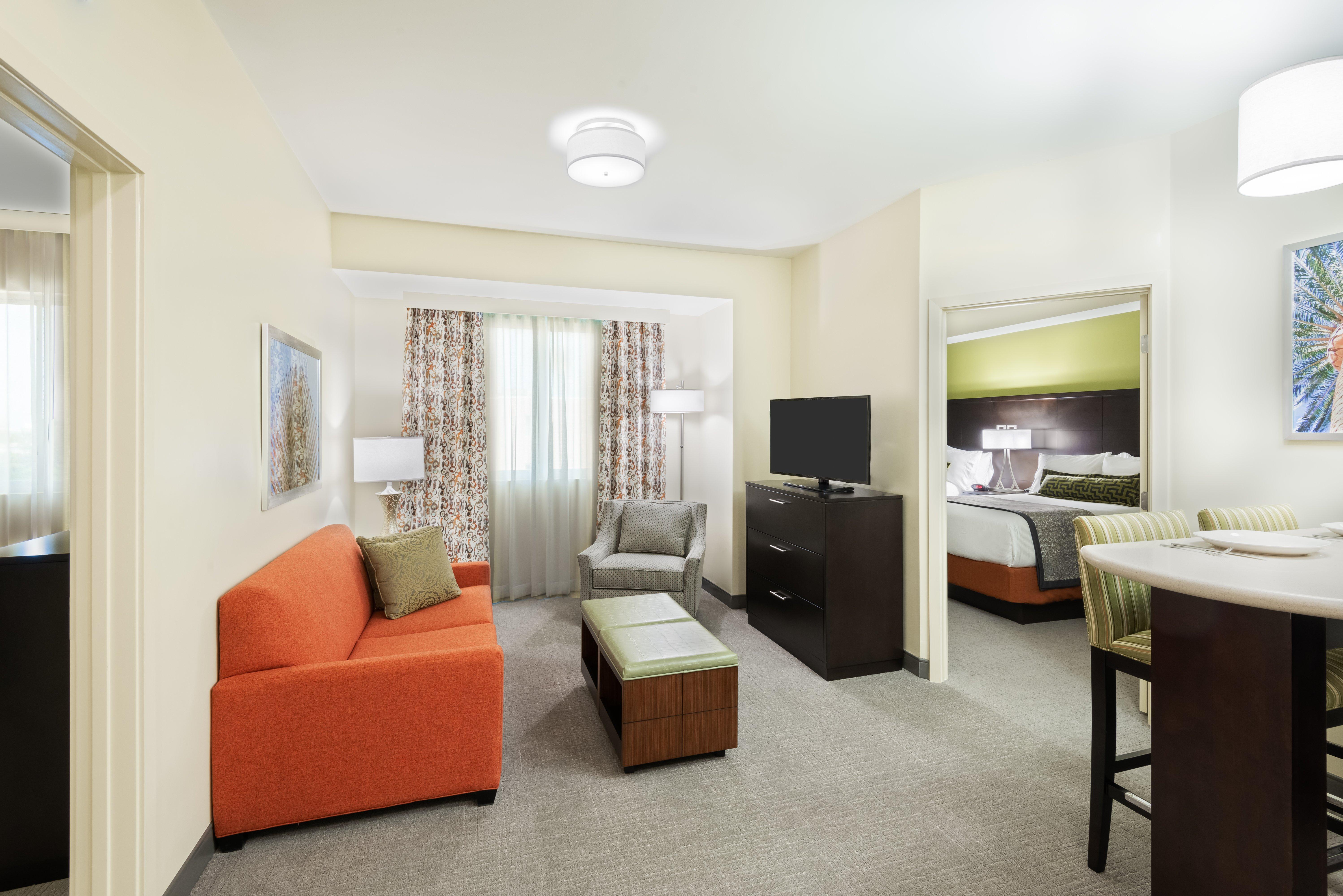 Staybridge Suites - Miami International Airport By Ihg Miami Springs Exterior photo