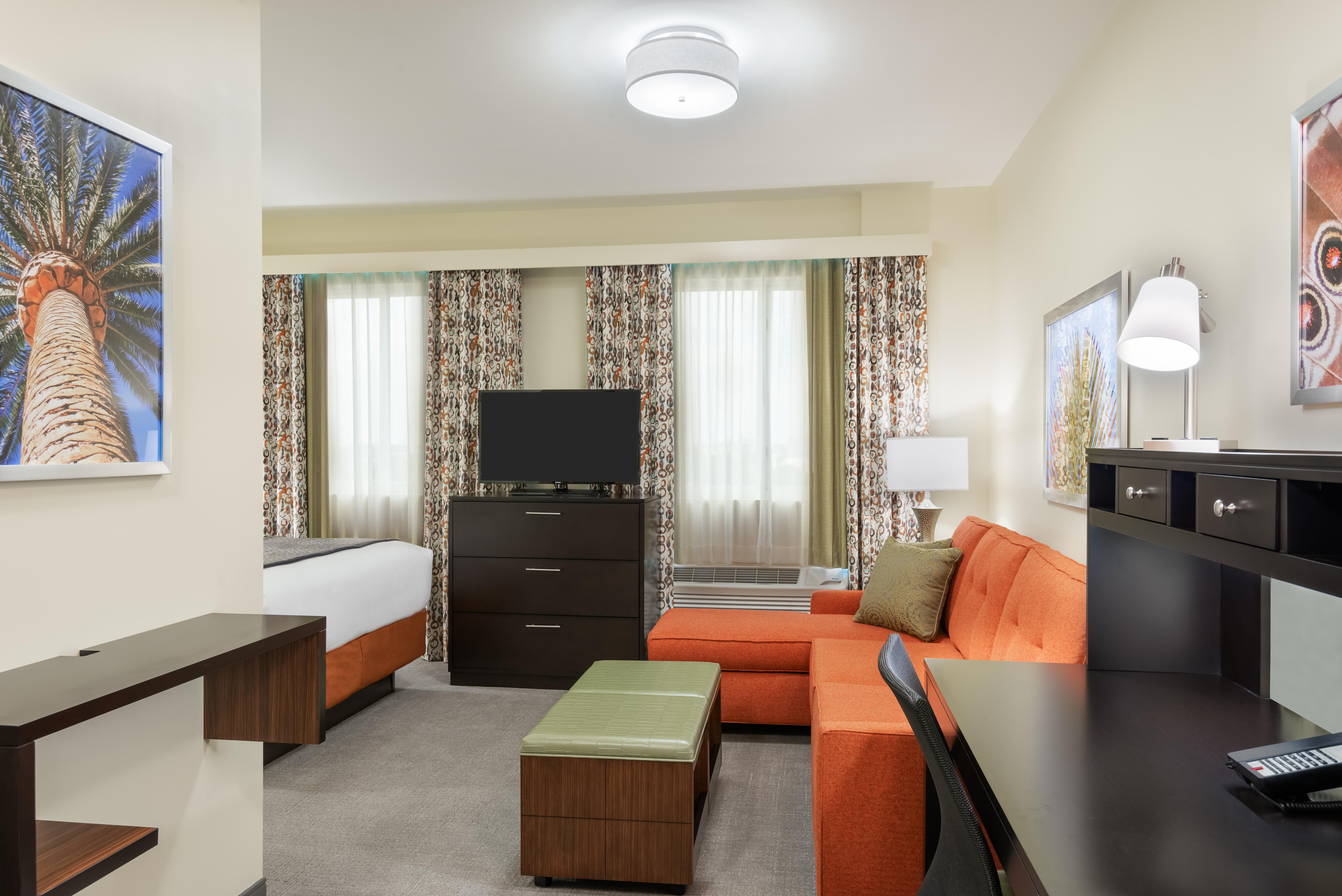 Staybridge Suites - Miami International Airport By Ihg Miami Springs Exterior photo