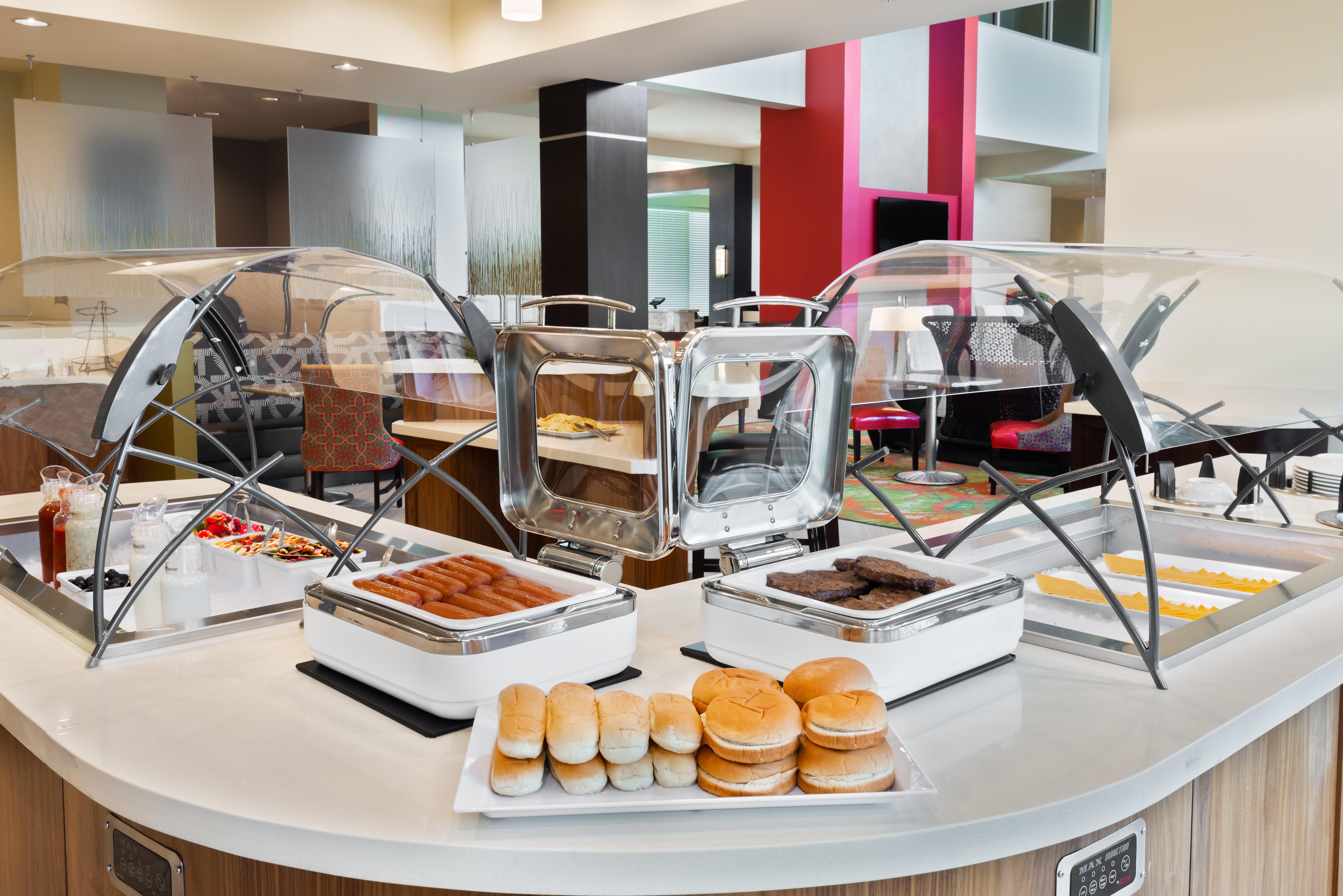Staybridge Suites - Miami International Airport By Ihg Miami Springs Exterior photo