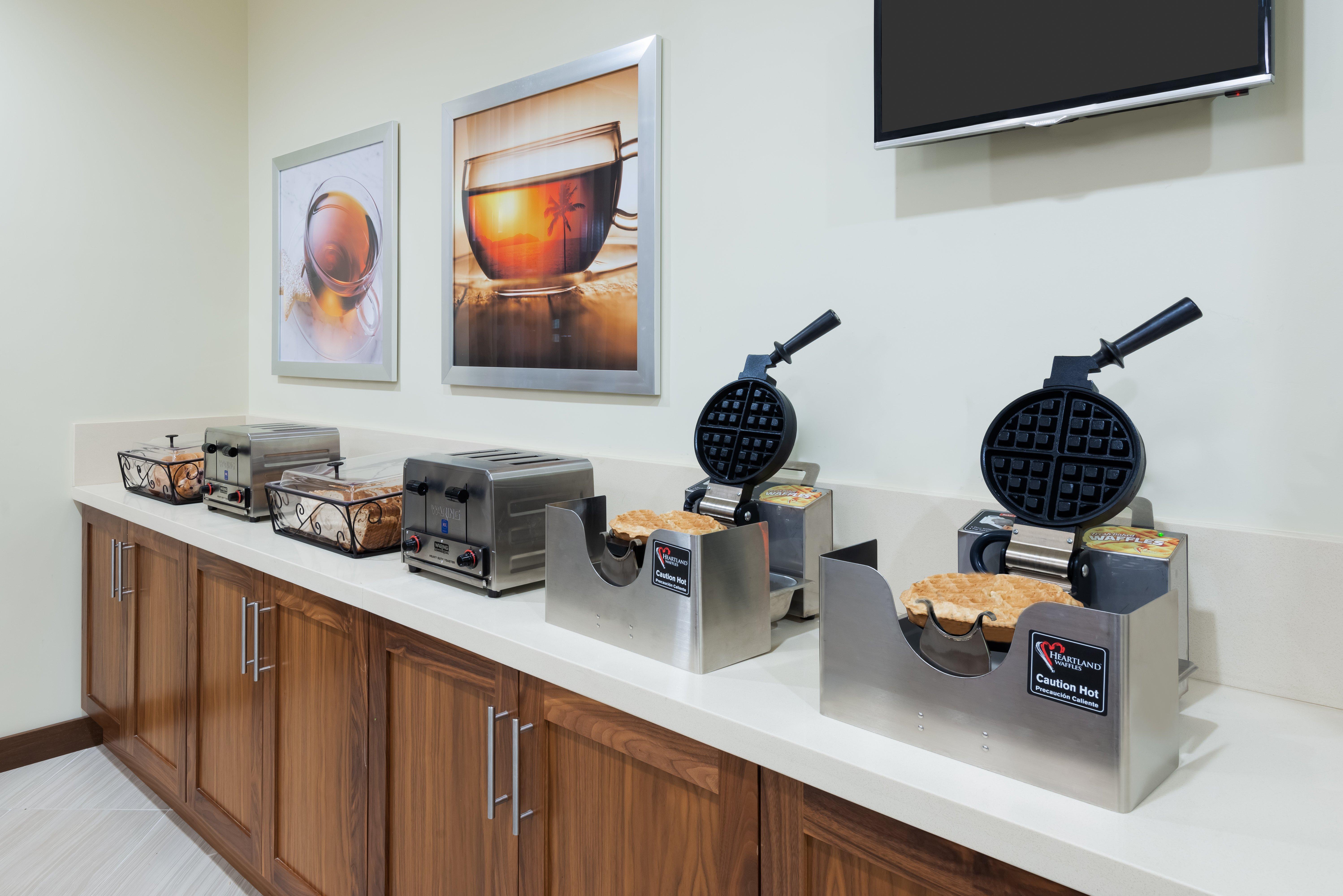 Staybridge Suites - Miami International Airport By Ihg Miami Springs Exterior photo