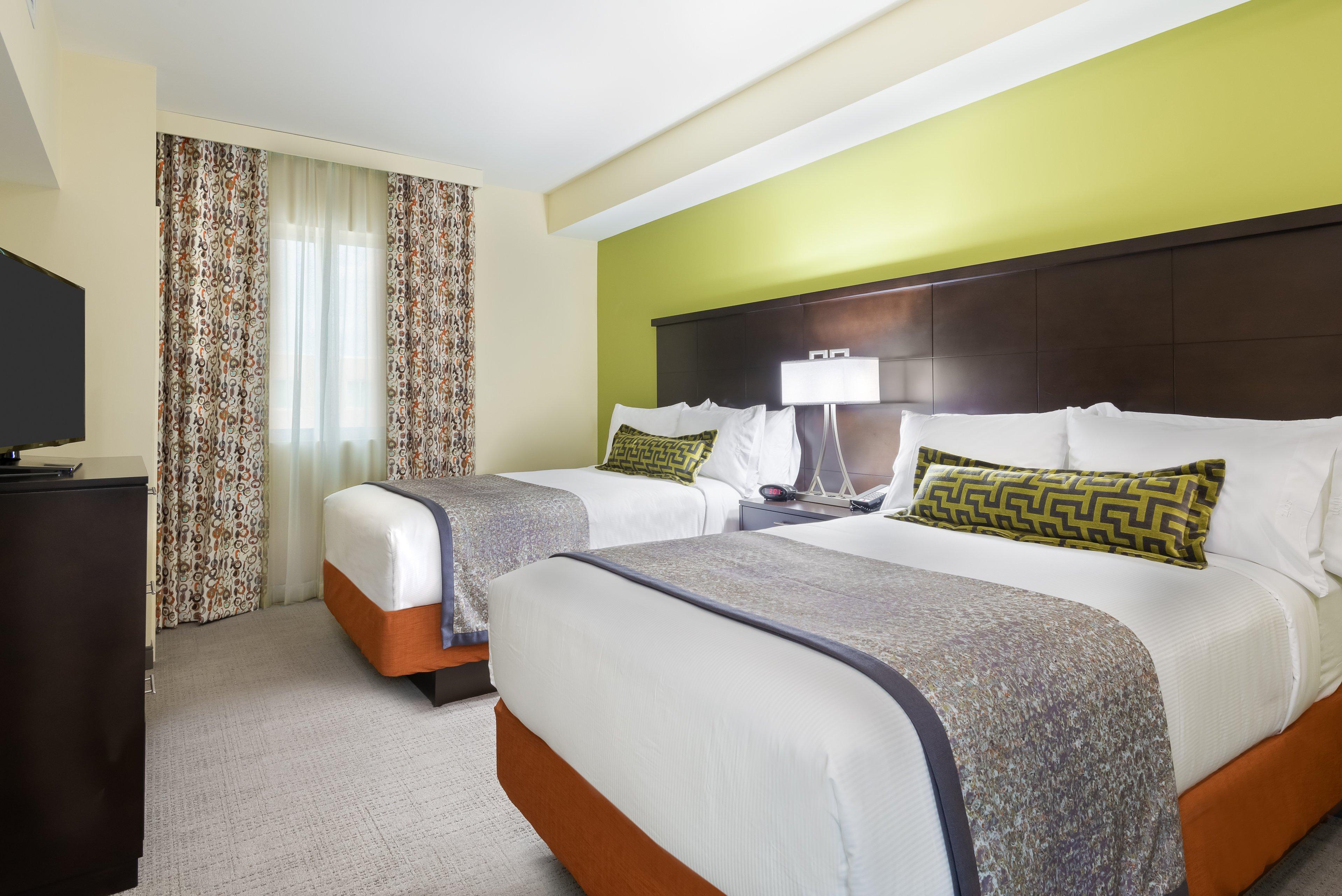 Staybridge Suites - Miami International Airport By Ihg Miami Springs Exterior photo