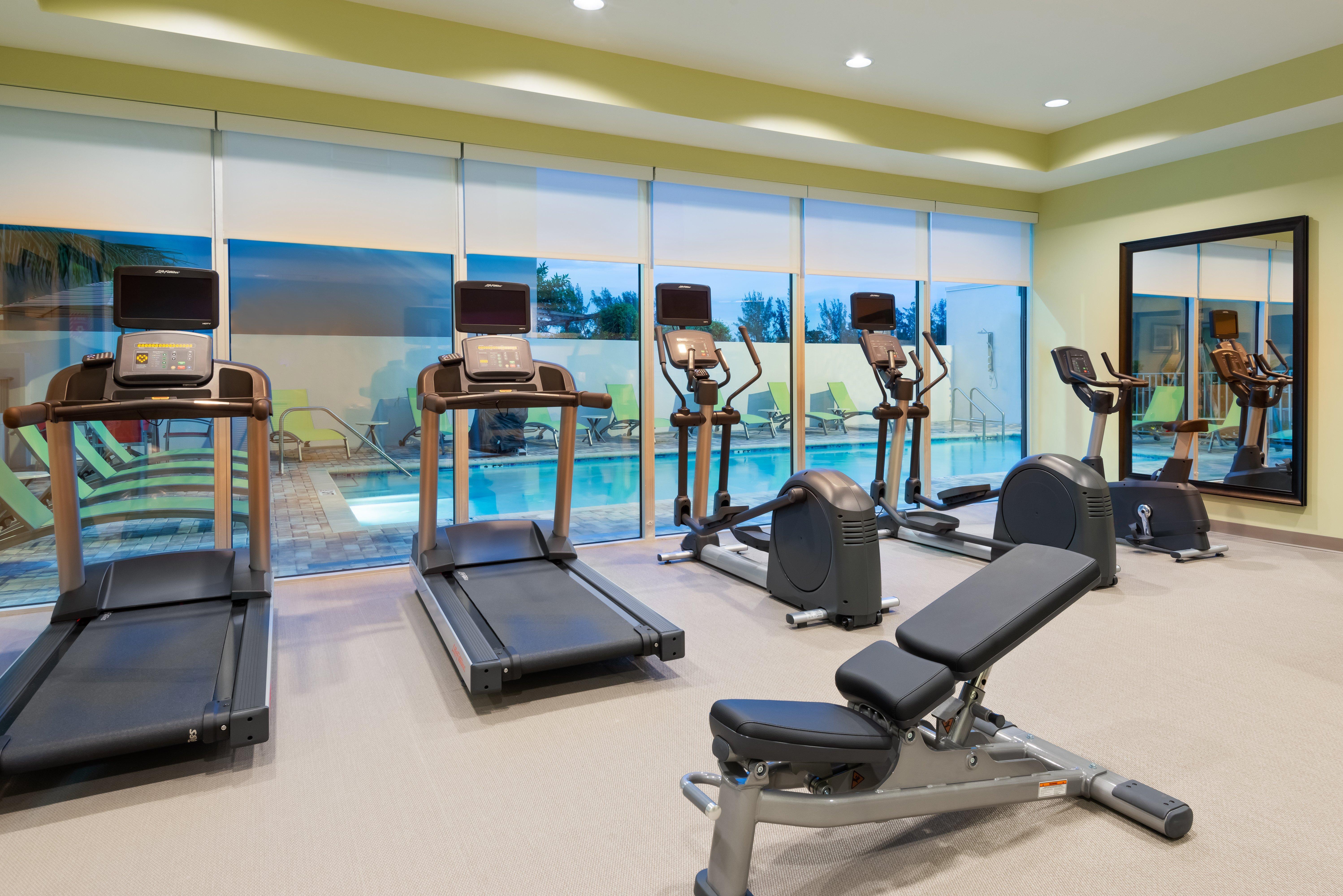 Staybridge Suites - Miami International Airport By Ihg Miami Springs Exterior photo
