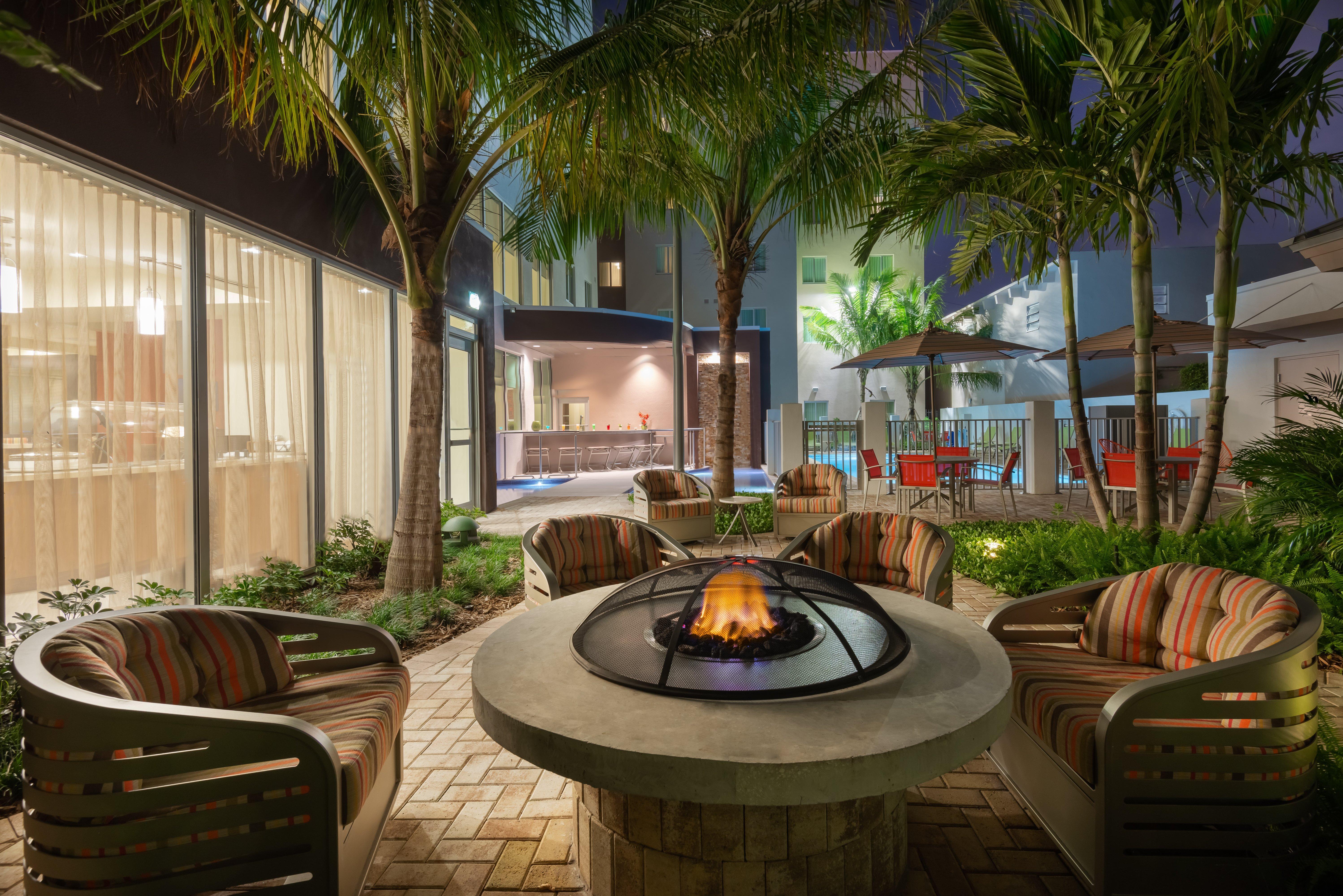 Staybridge Suites - Miami International Airport By Ihg Miami Springs Exterior photo
