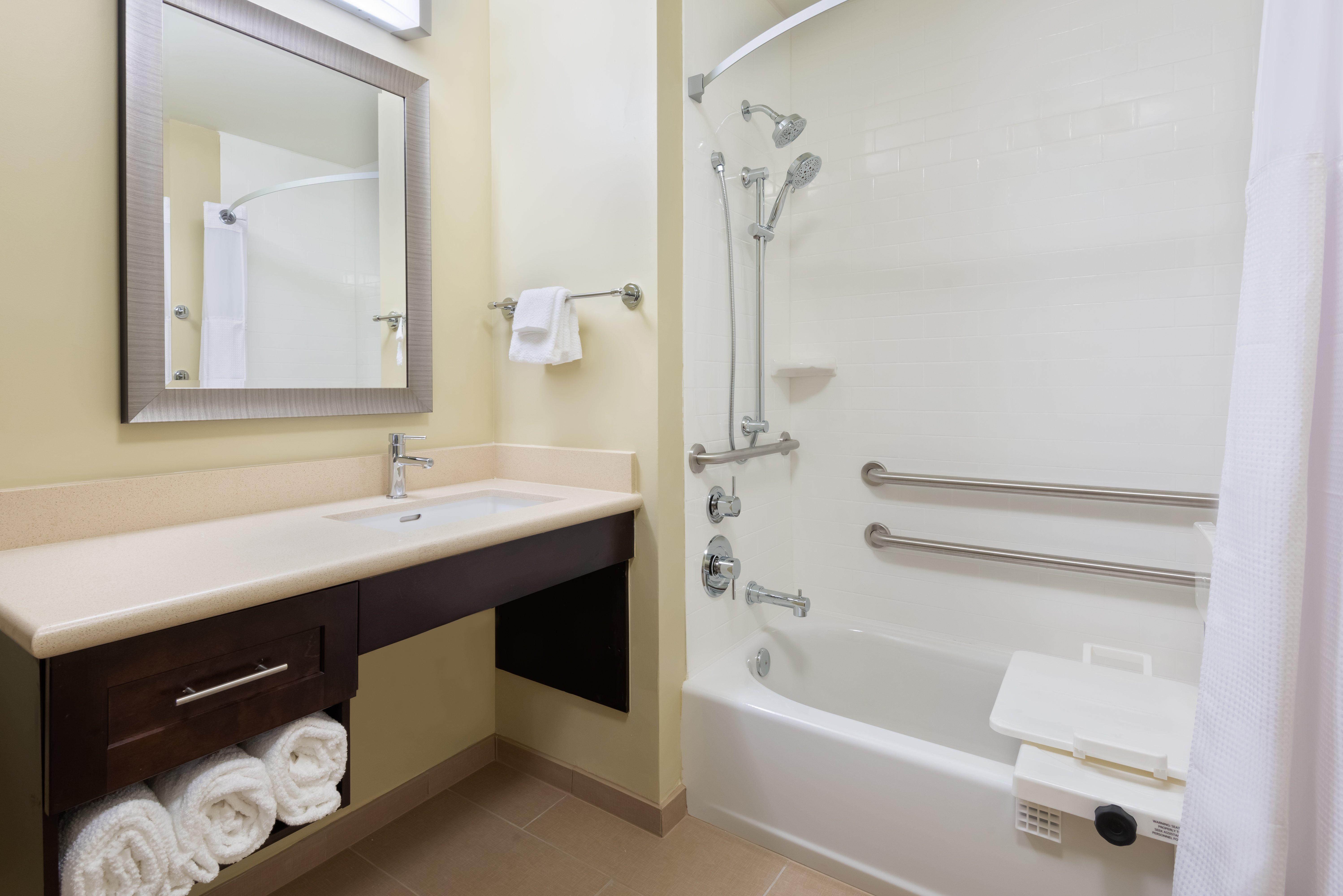 Staybridge Suites - Miami International Airport By Ihg Miami Springs Exterior photo