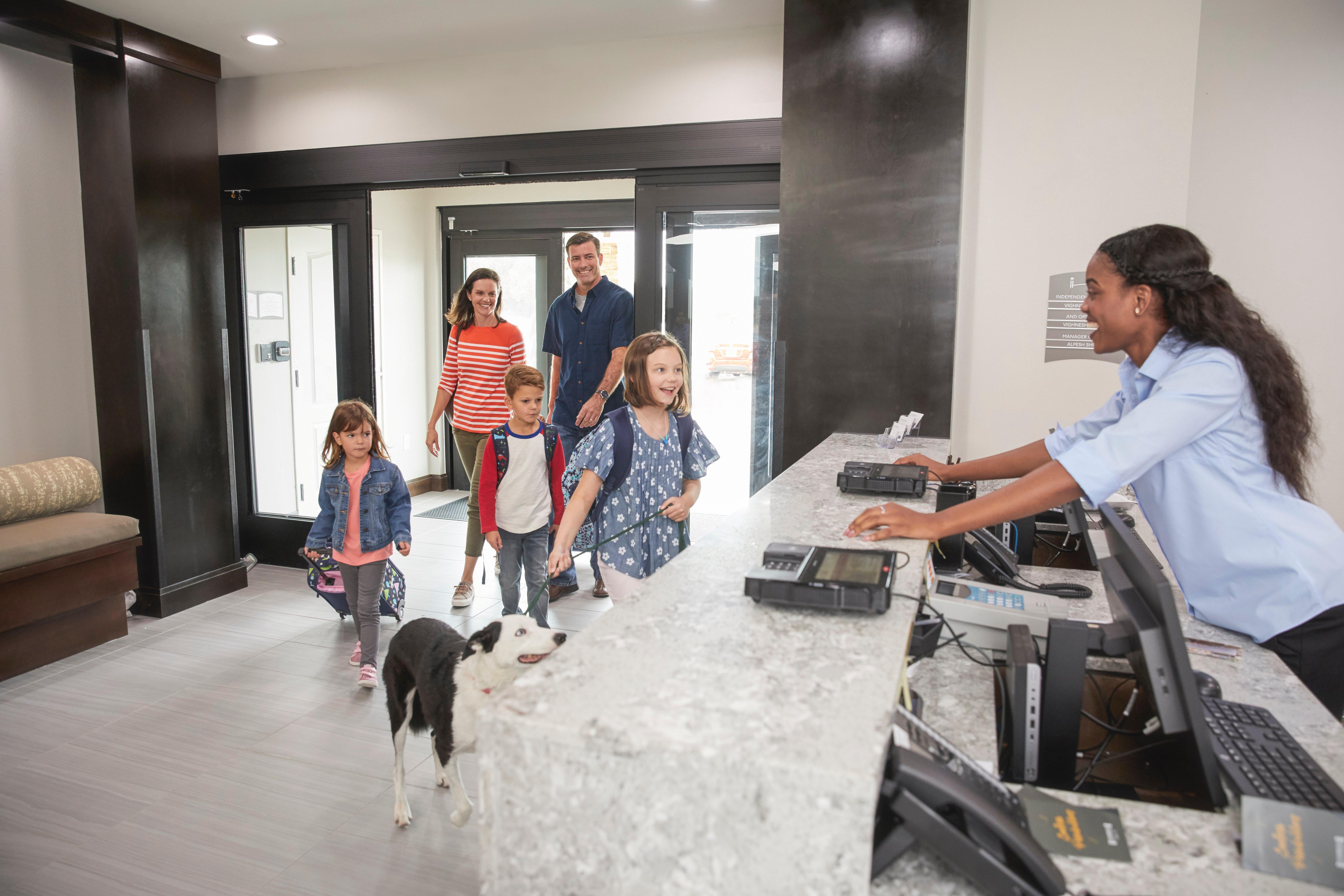 Staybridge Suites - Miami International Airport By Ihg Miami Springs Exterior photo