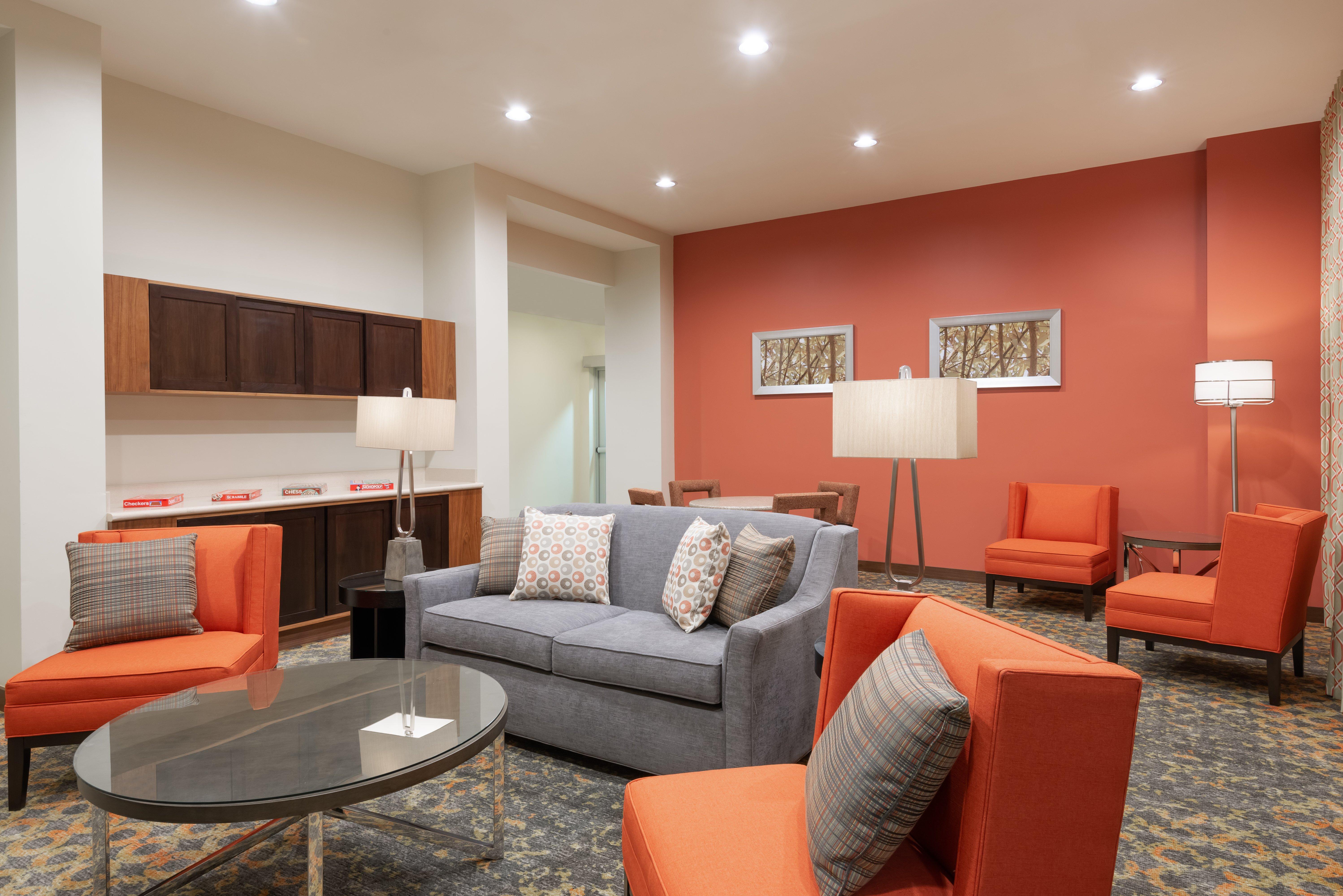 Staybridge Suites - Miami International Airport By Ihg Miami Springs Exterior photo