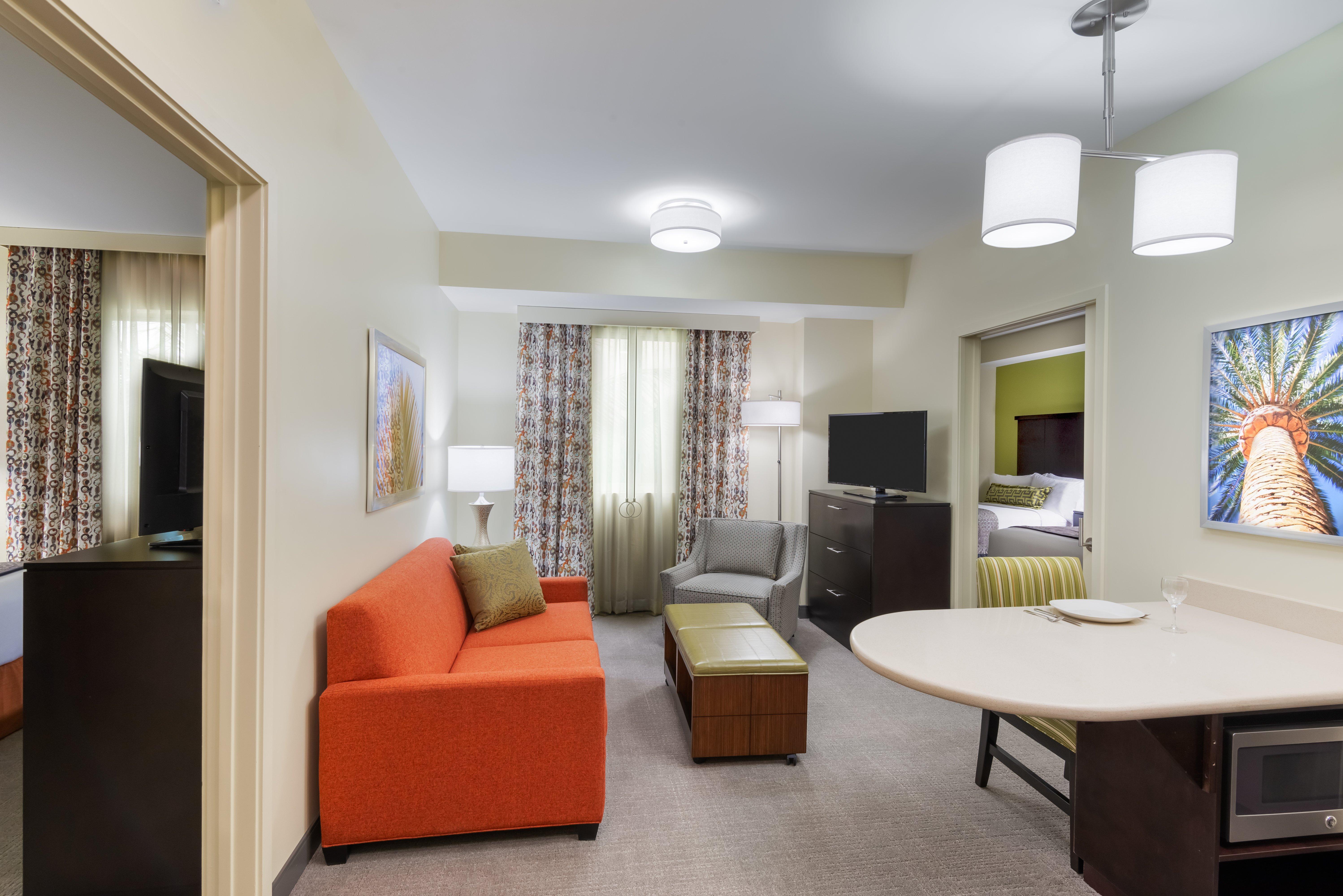 Staybridge Suites - Miami International Airport By Ihg Miami Springs Exterior photo