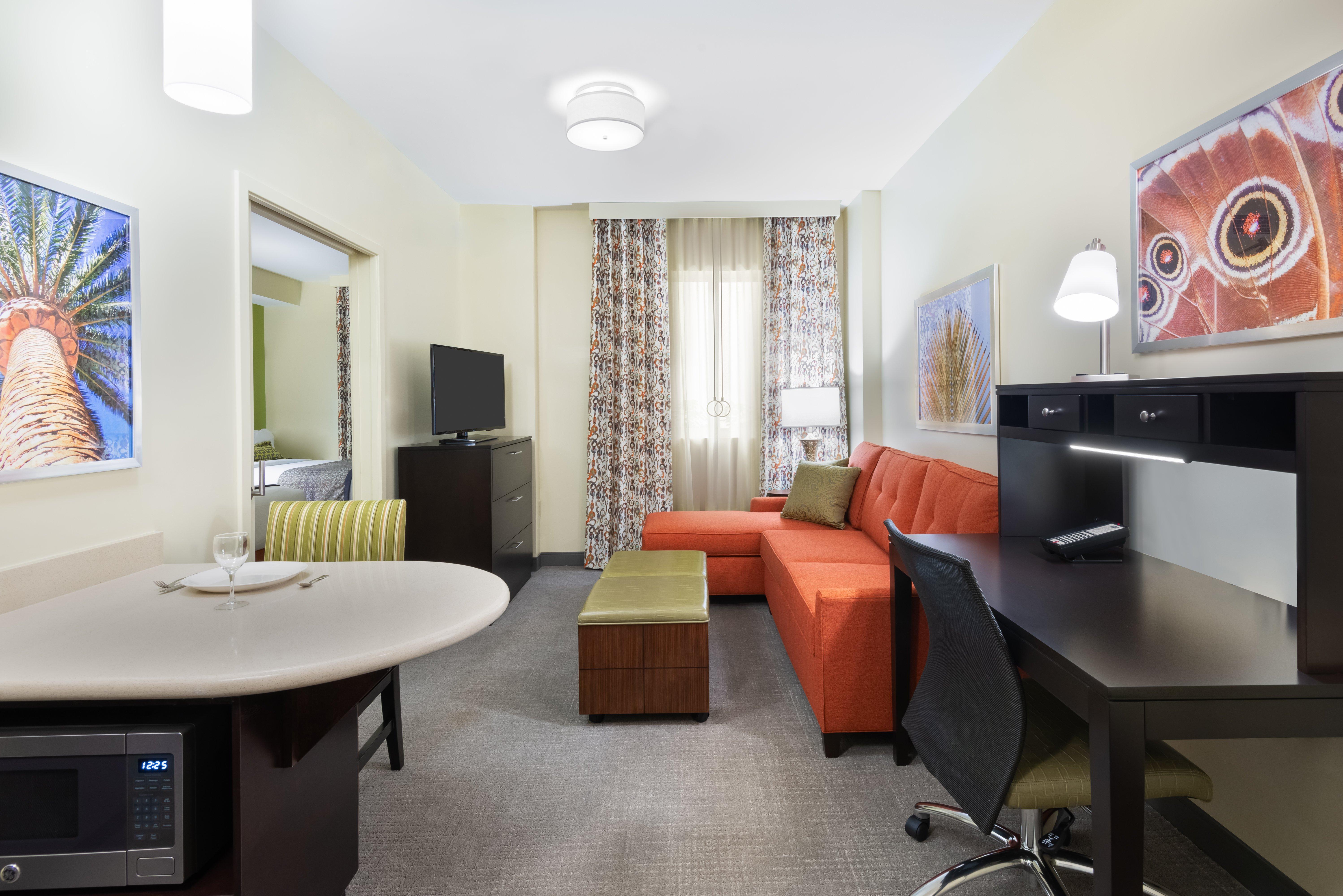 Staybridge Suites - Miami International Airport By Ihg Miami Springs Exterior photo
