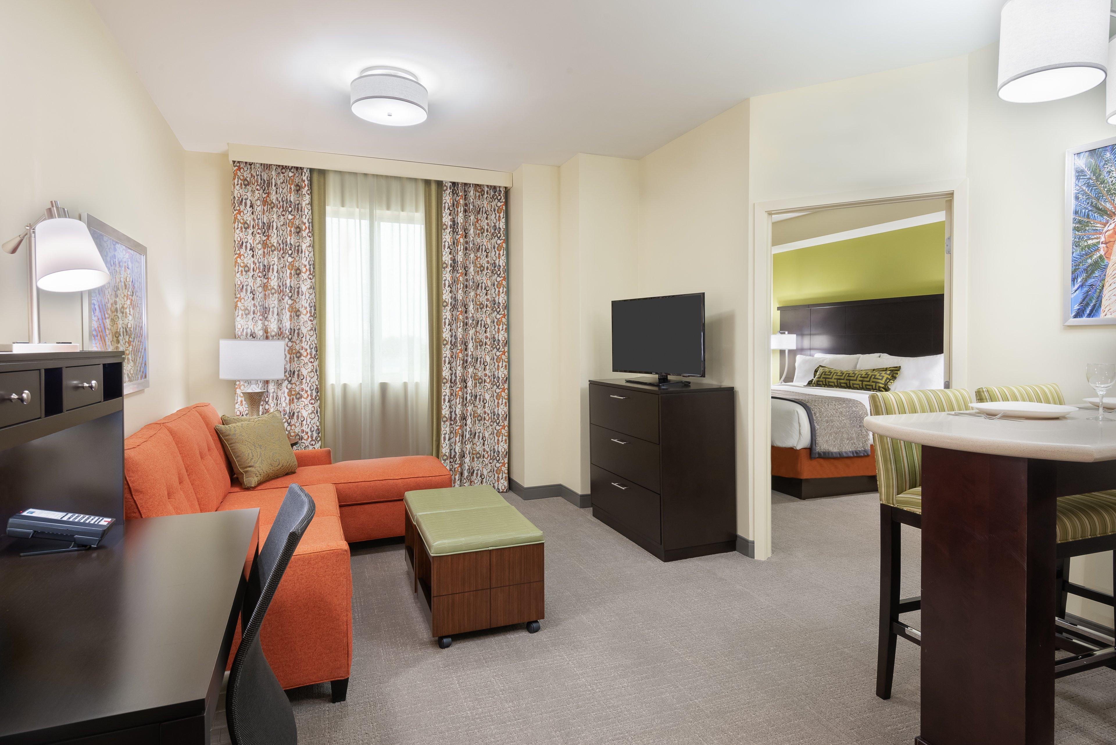 Staybridge Suites - Miami International Airport By Ihg Miami Springs Exterior photo