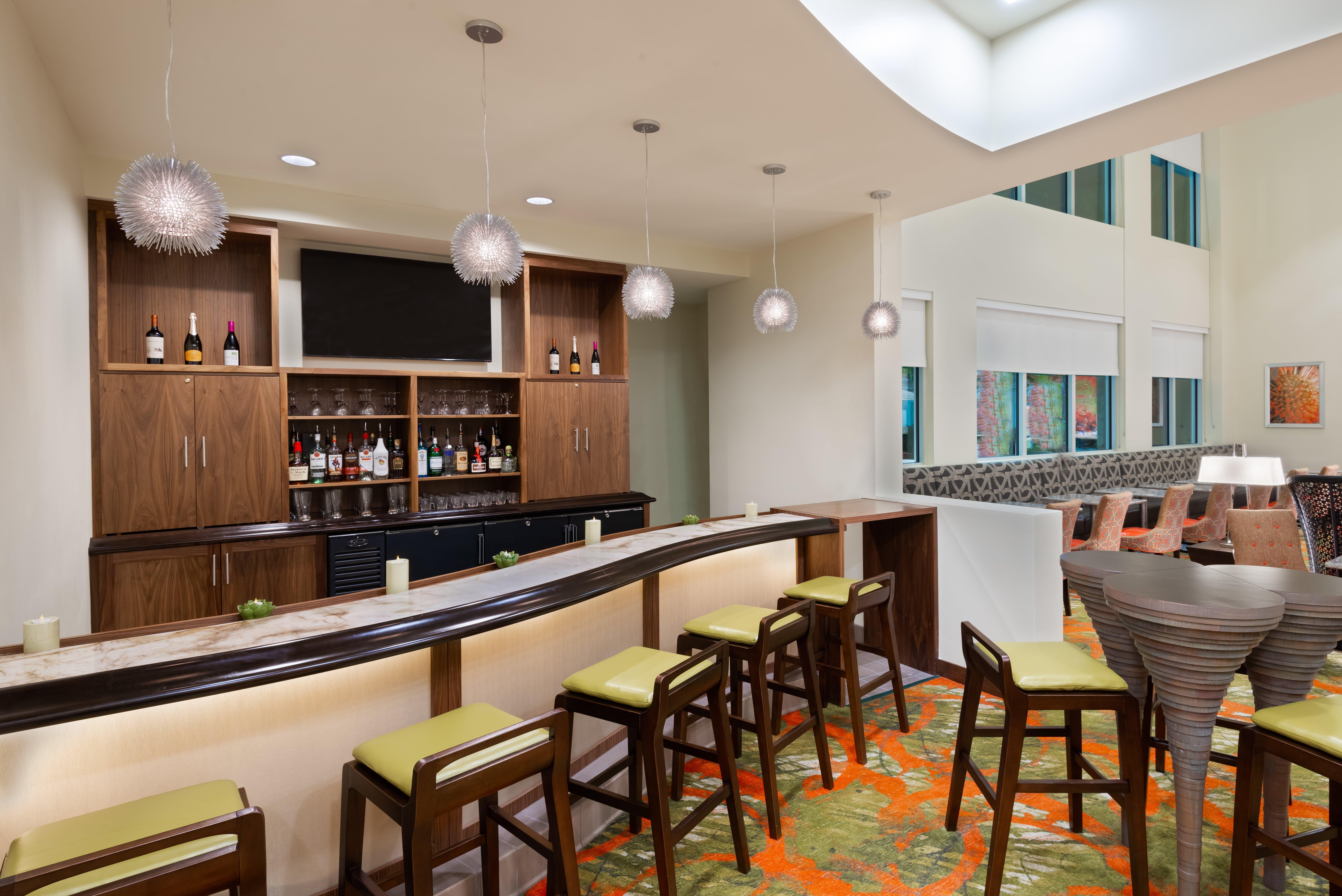Staybridge Suites - Miami International Airport By Ihg Miami Springs Exterior photo