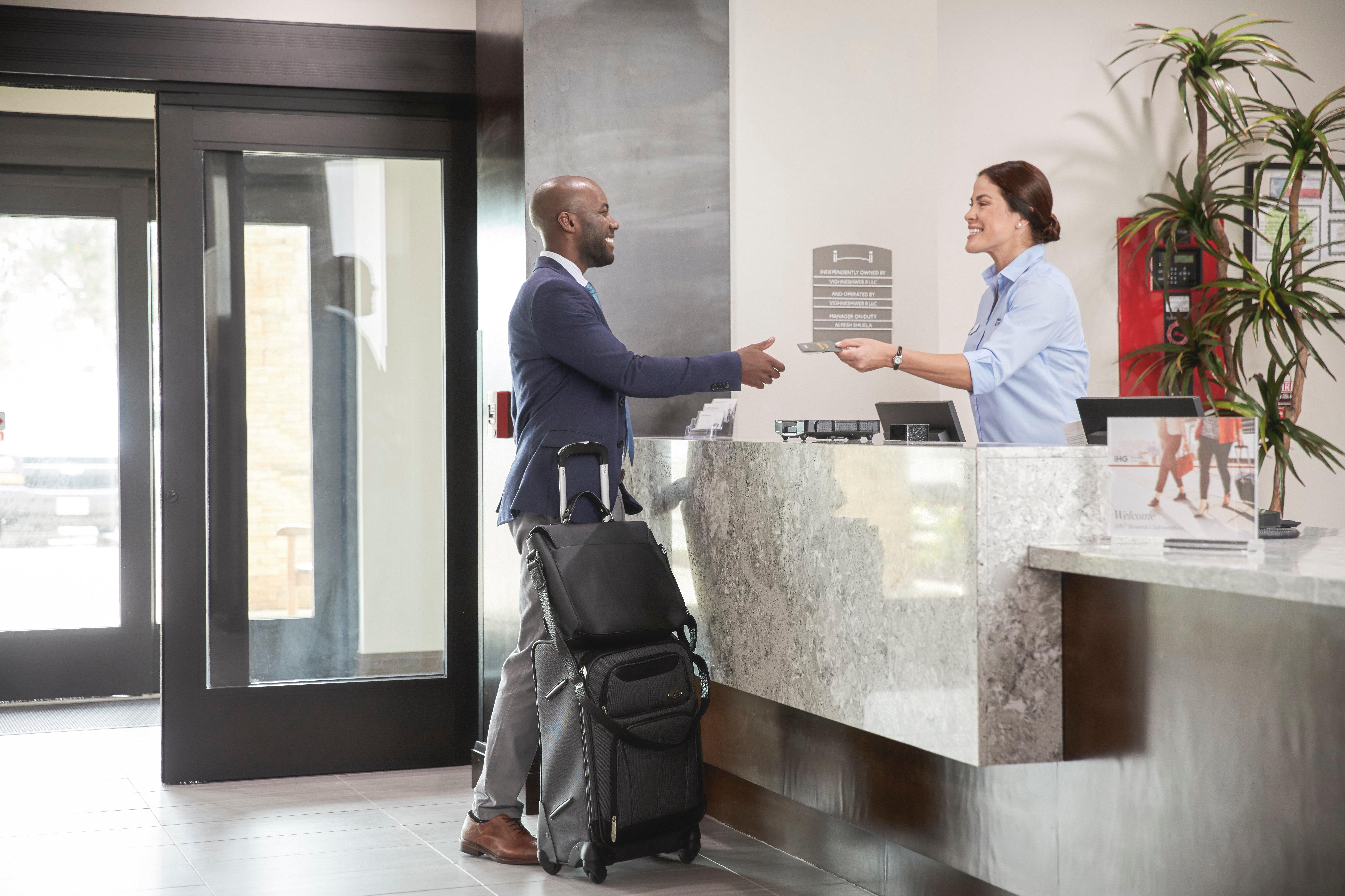 Staybridge Suites - Miami International Airport By Ihg Miami Springs Exterior photo