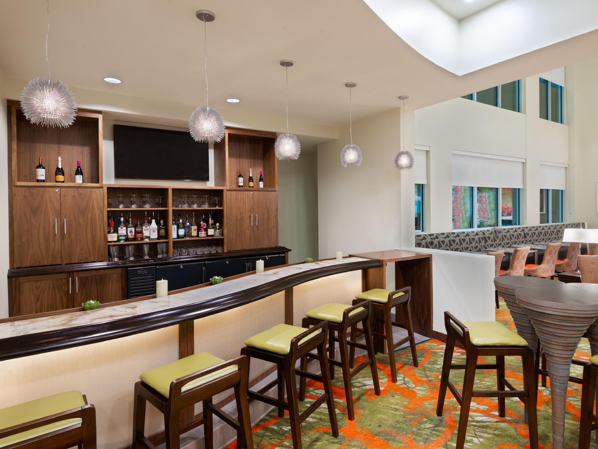 Staybridge Suites - Miami International Airport By Ihg Miami Springs Exterior photo
