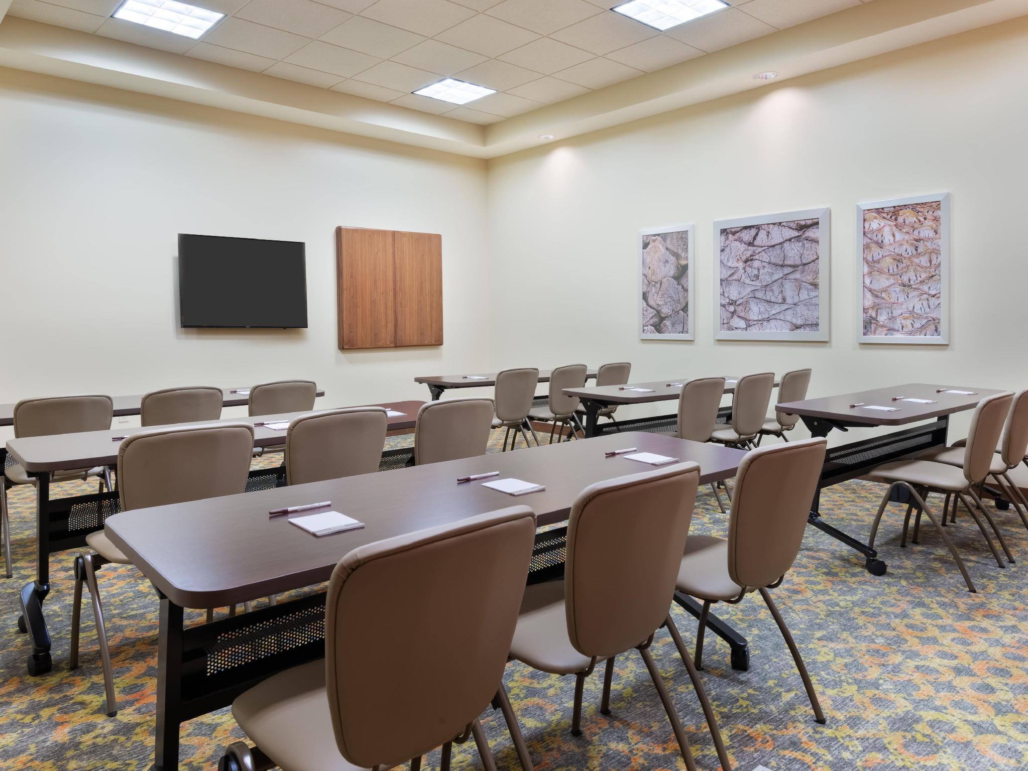Staybridge Suites - Miami International Airport By Ihg Miami Springs Exterior photo