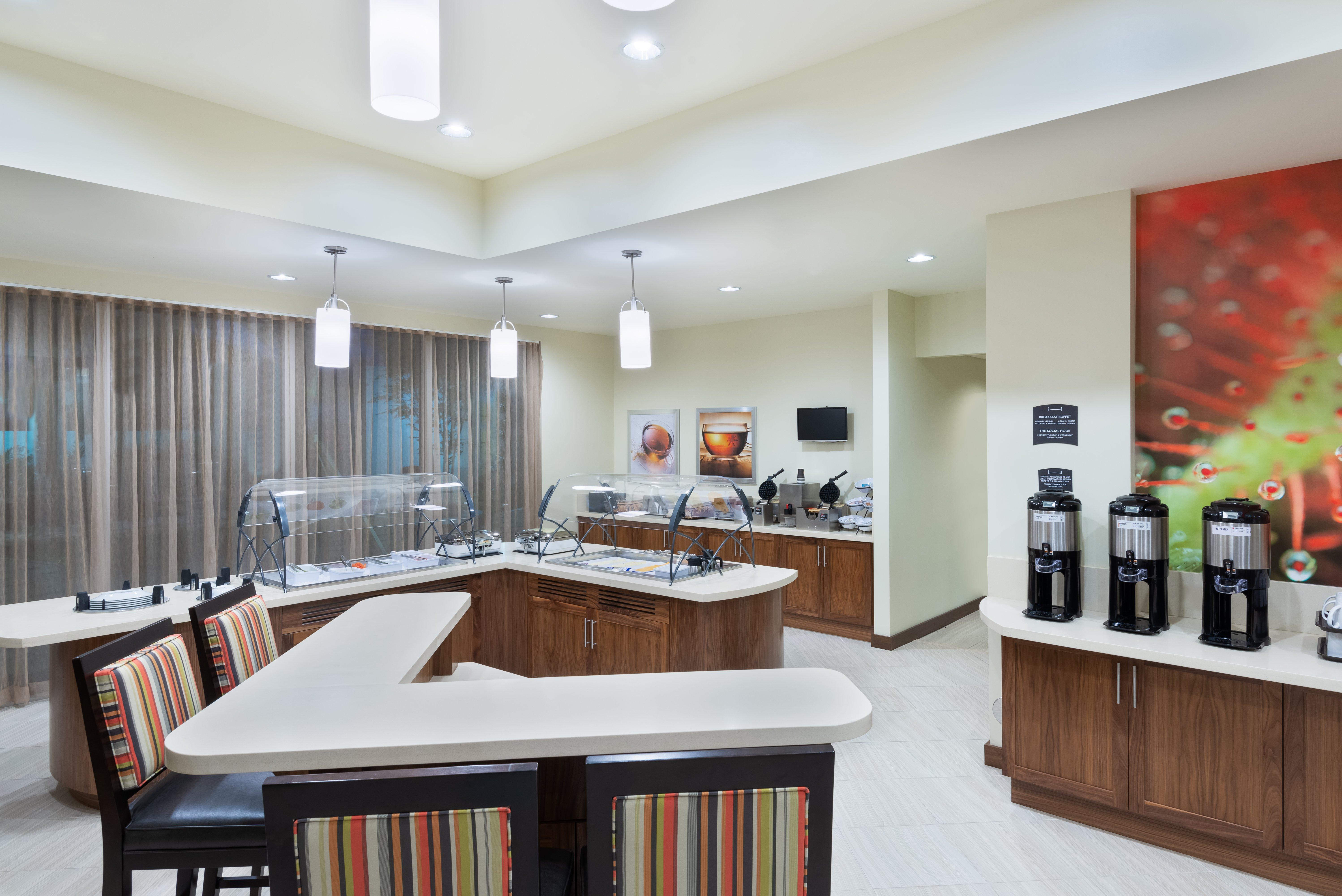 Staybridge Suites - Miami International Airport By Ihg Miami Springs Exterior photo