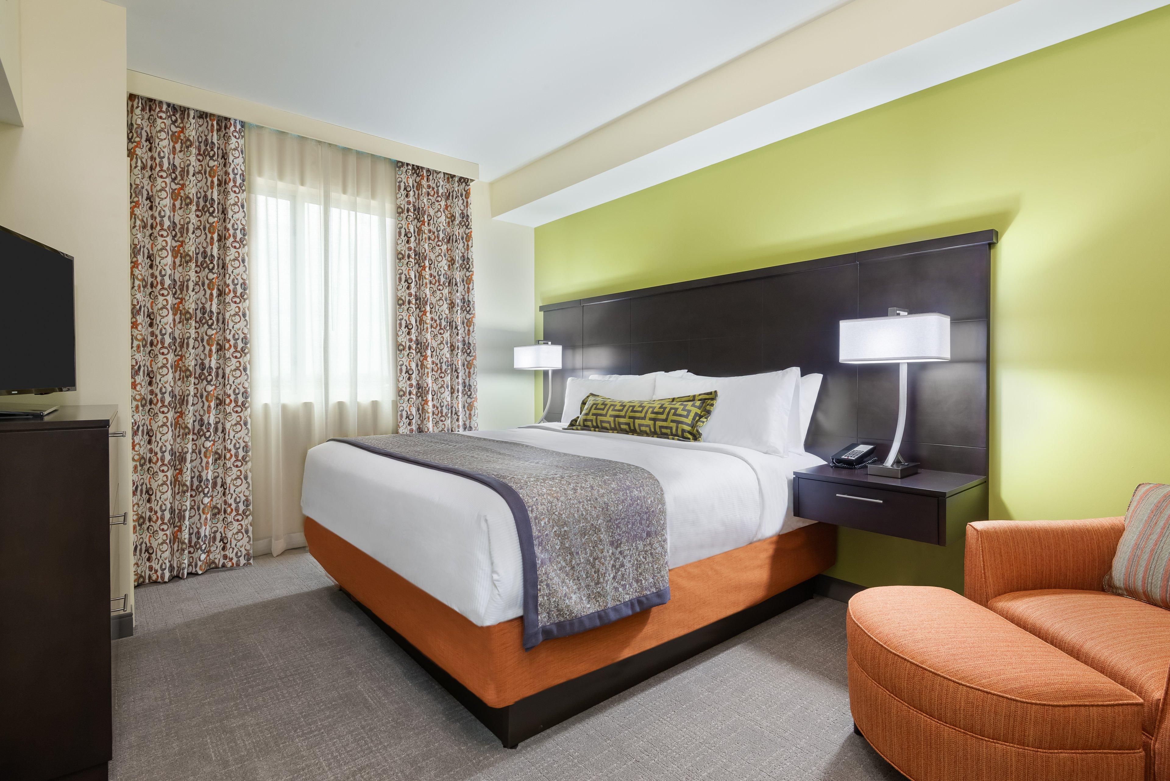 Staybridge Suites - Miami International Airport By Ihg Miami Springs Exterior photo