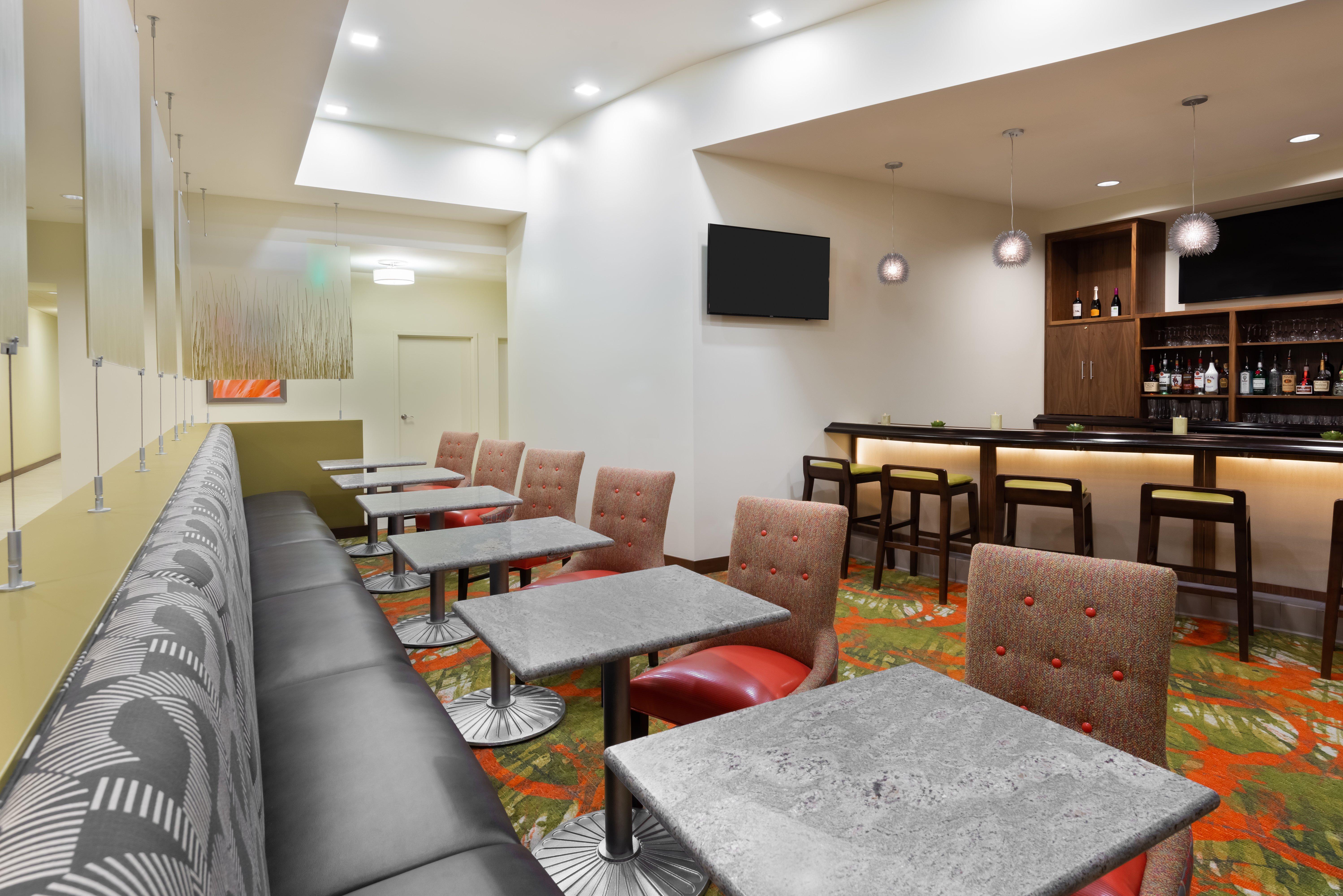 Staybridge Suites - Miami International Airport By Ihg Miami Springs Exterior photo