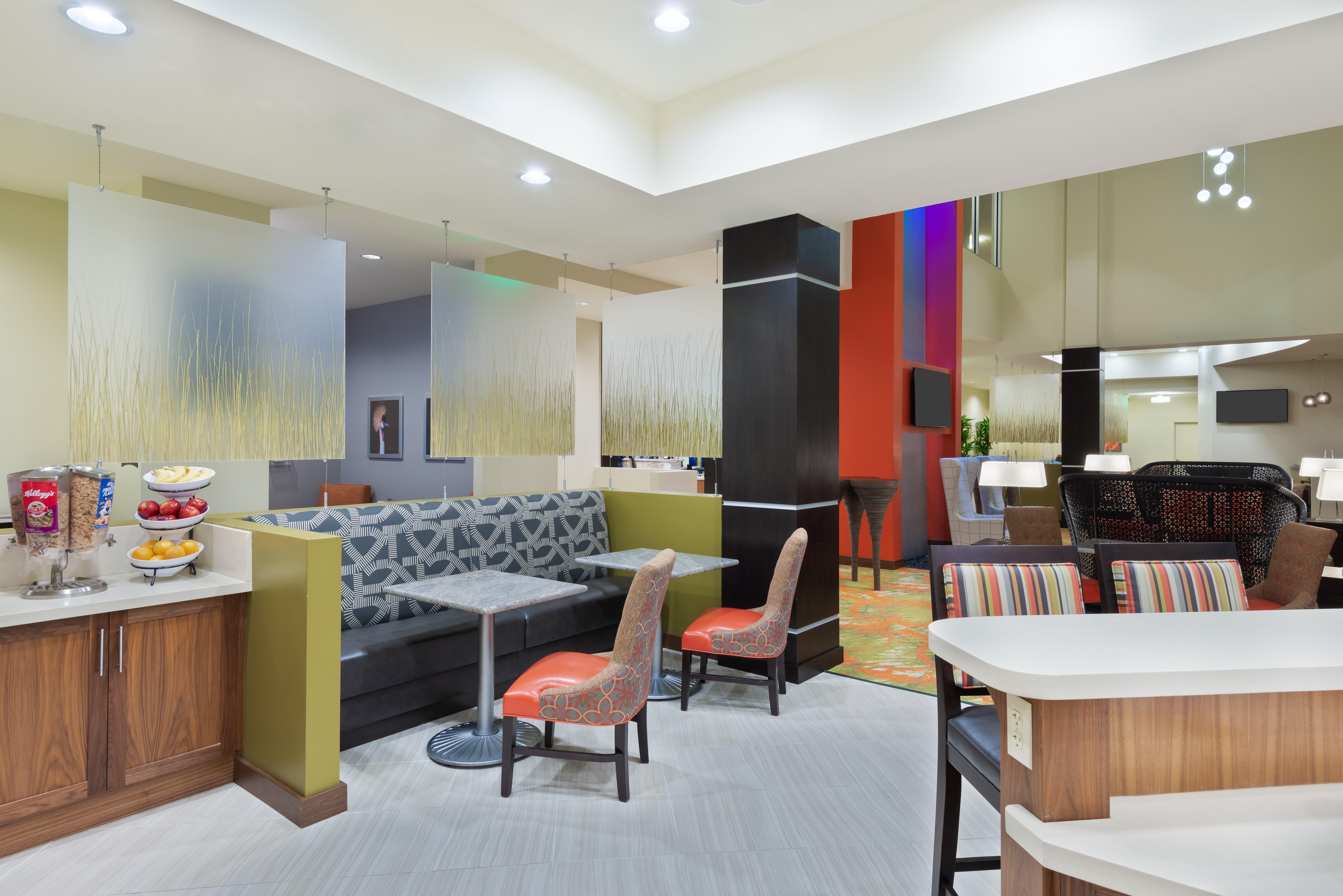 Staybridge Suites - Miami International Airport By Ihg Miami Springs Exterior photo