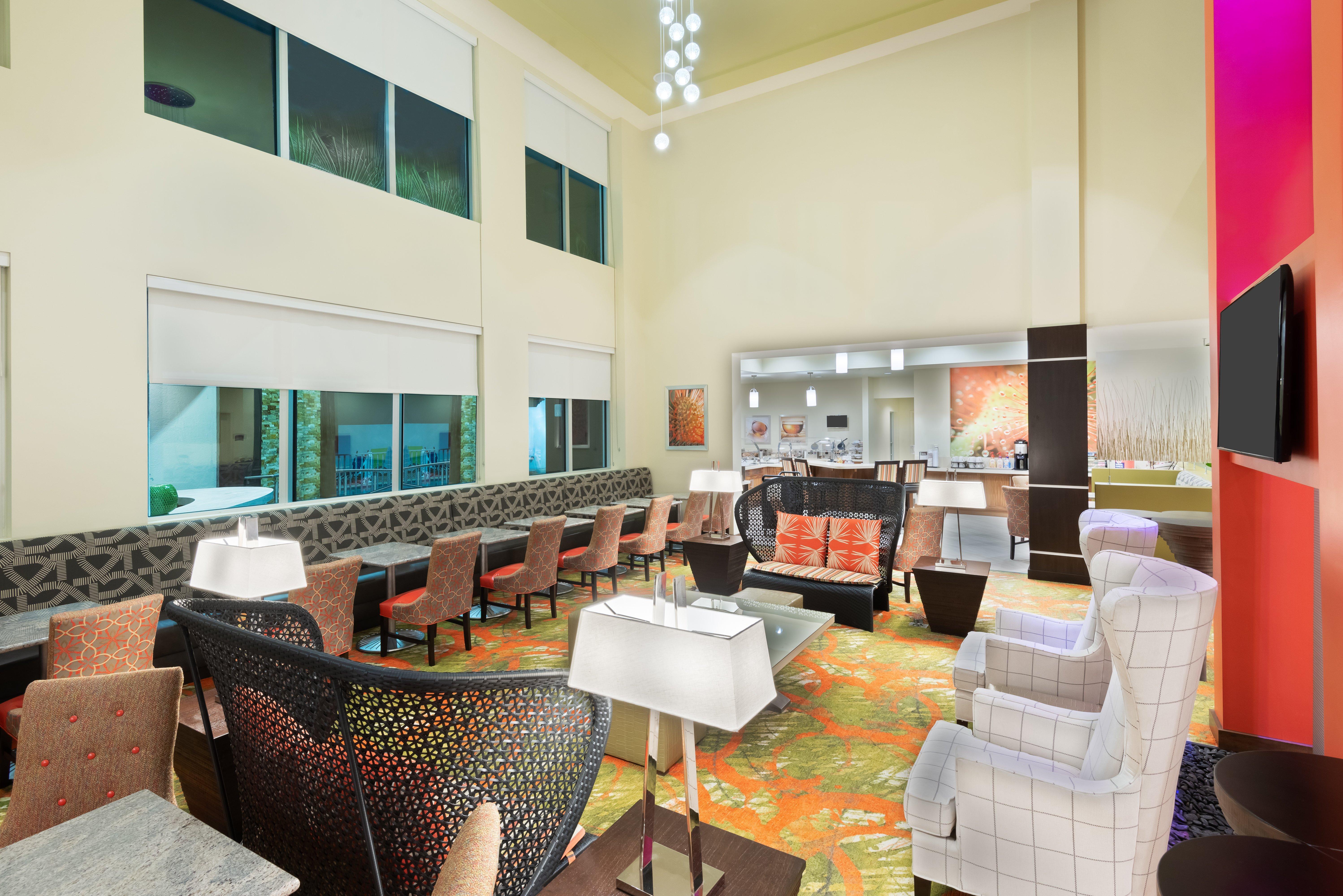Staybridge Suites - Miami International Airport By Ihg Miami Springs Exterior photo