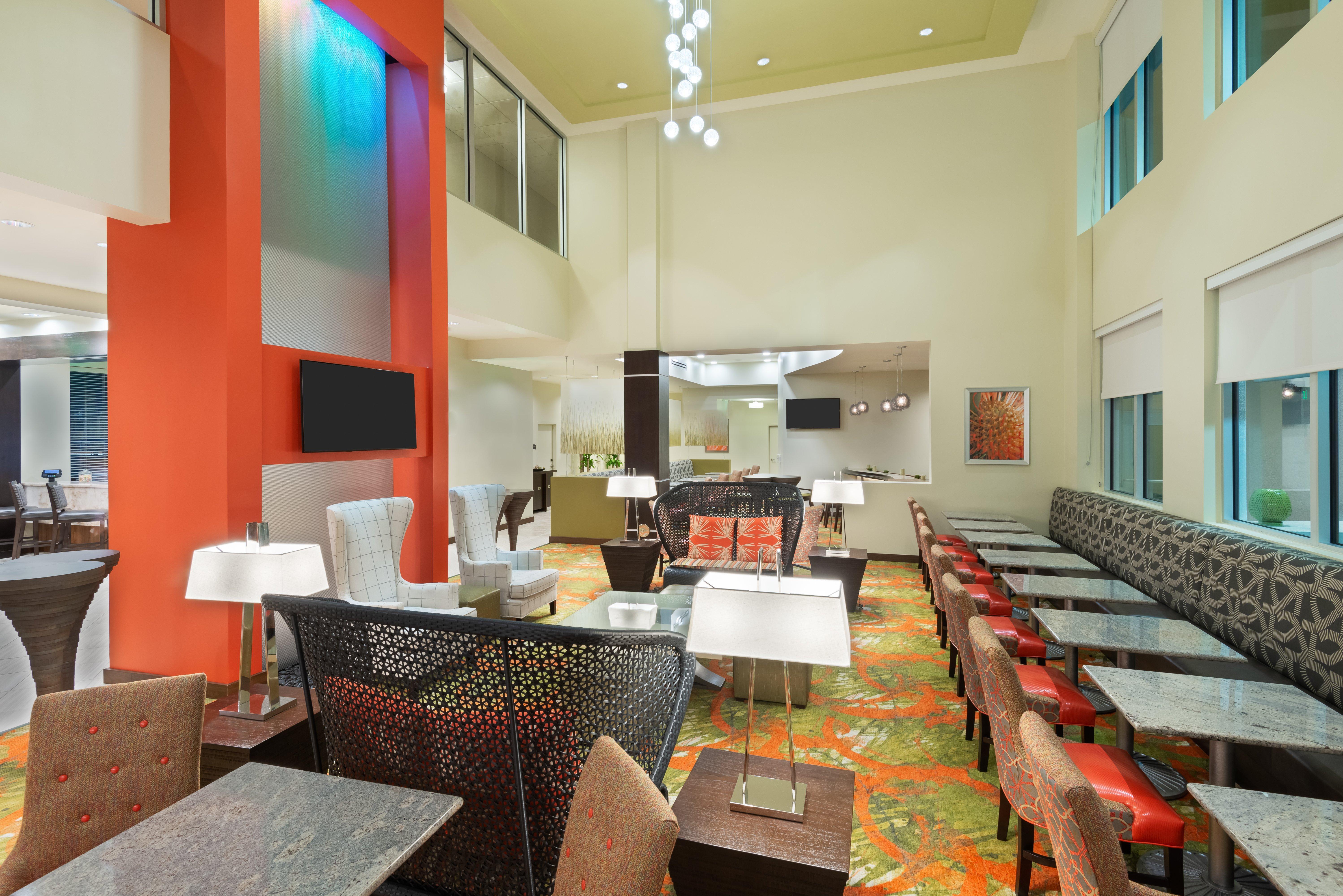 Staybridge Suites - Miami International Airport By Ihg Miami Springs Exterior photo
