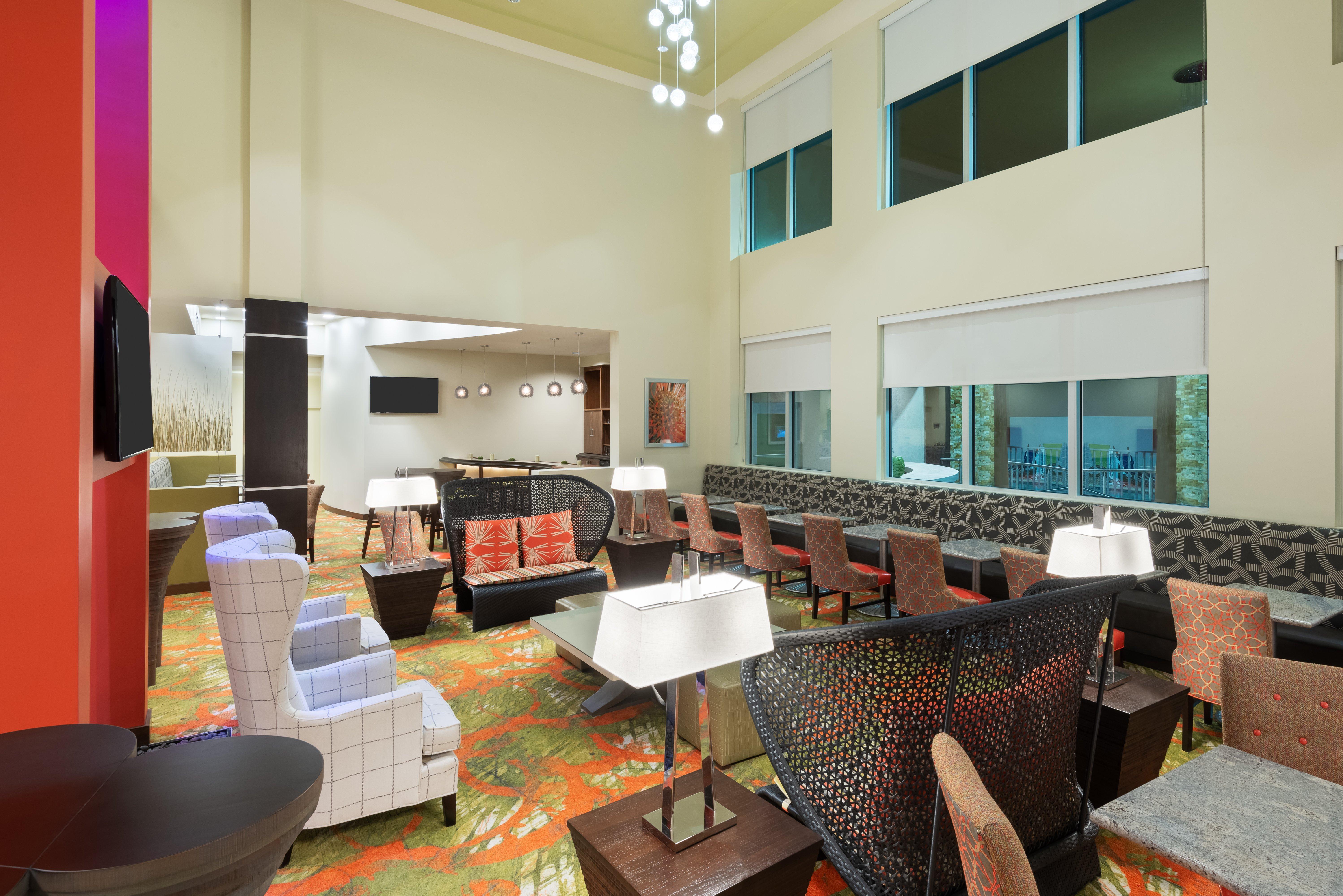 Staybridge Suites - Miami International Airport By Ihg Miami Springs Exterior photo