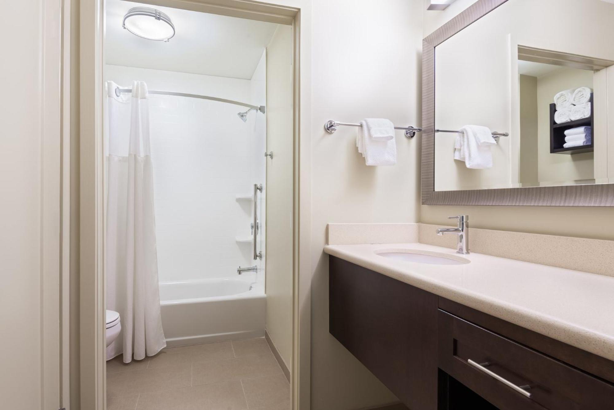 Staybridge Suites - Miami International Airport By Ihg Miami Springs Exterior photo