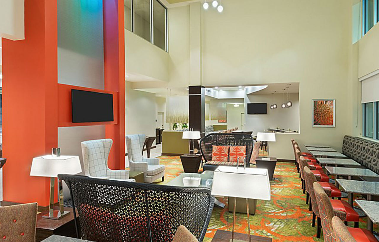 Staybridge Suites - Miami International Airport, An Ihg Hotel Exterior photo