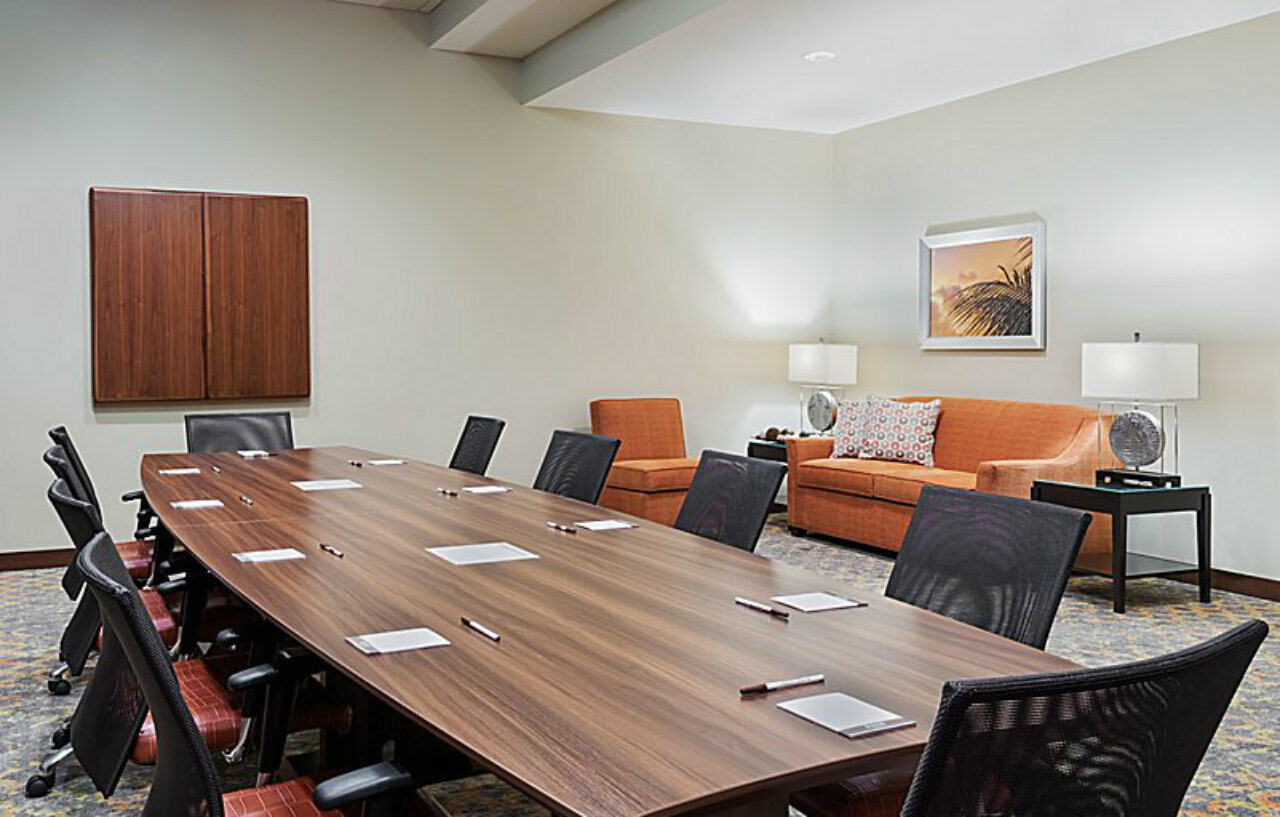 Staybridge Suites - Miami International Airport By Ihg Miami Springs Exterior photo